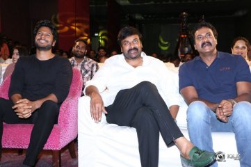 O Pitta Katha Movie Pre Release Event